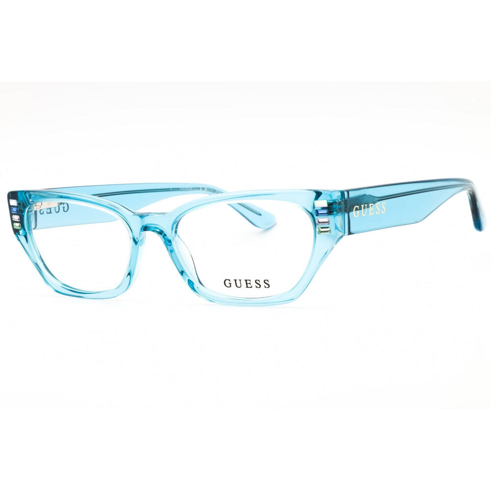 NWT Guess GU2967-087 51mm New Eyeglasses